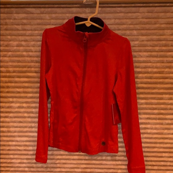 Girls Jill light weight sweatshirt - Picture 1 of 2